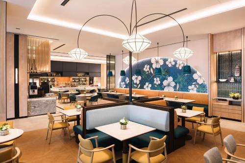 iconic regency service residences managed by iconic hotel