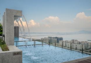 iconic regency service residences managed by iconic hotel