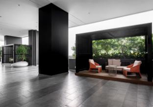 iconic regency service residences managed by iconic hotel