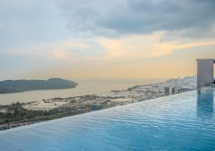 iconic regency service residences managed by iconic hotel