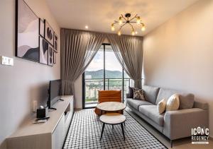 iconic regency service residences managed by iconic hotel