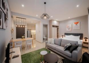 iconic regency service residences managed by iconic hotel