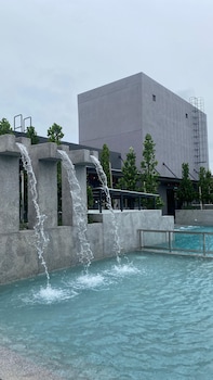 Iconic Regency Service Residences - Managed By Iconic Hotel,,3 star