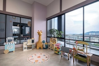 iconic regency service residences managed by iconic hotel