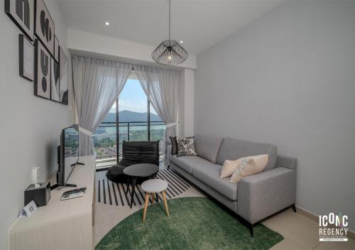 iconic regency service residences managed by iconic hotel