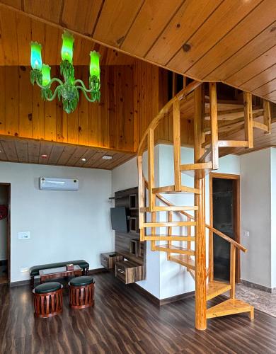 rajmaan singh eco resorts