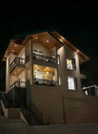 rajmaan singh eco resorts