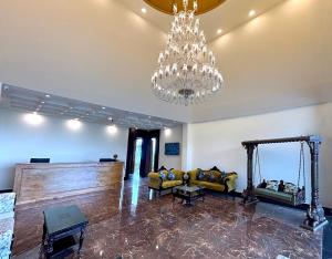 rajmaan singh eco resorts