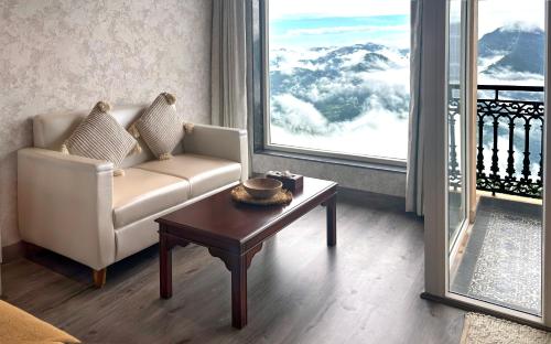 rajmaan singh eco resorts