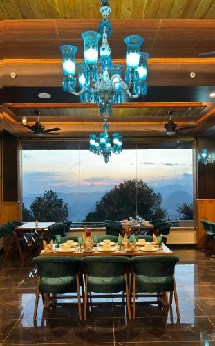 rajmaan singh eco resorts