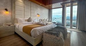 rajmaan singh eco resorts