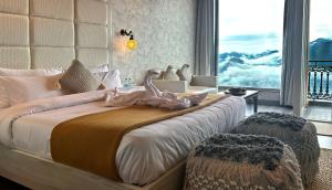 rajmaan singh eco resorts