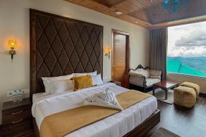 rajmaan singh eco resorts