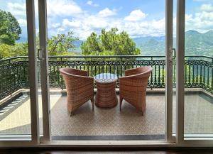 rajmaan singh eco resorts