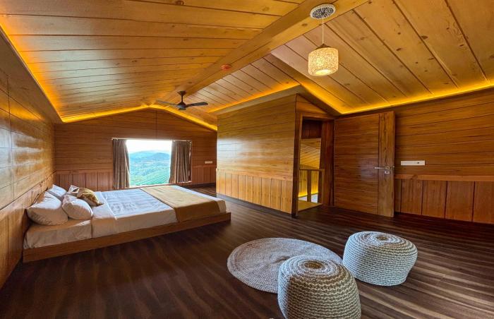 rajmaan singh eco resorts