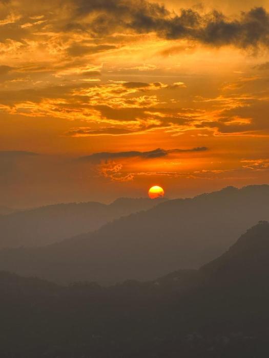 rajmaan singh eco resorts