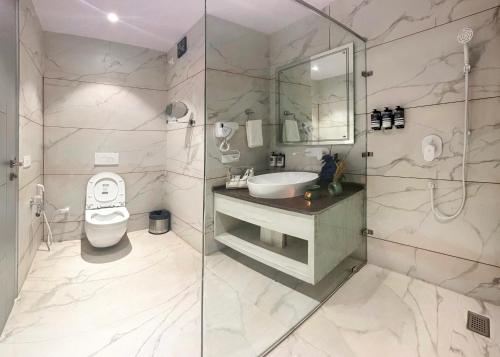 Rajmaan Singh Eco Resorts,,3 star