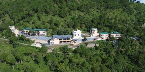rajmaan singh eco resorts