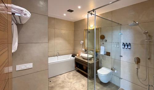 rajmaan singh eco resorts