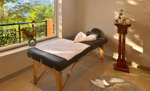 rajmaan singh eco resorts