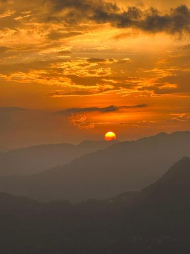 rajmaan singh eco resorts