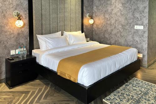 Rajmaan Singh Eco Resorts,,3 star