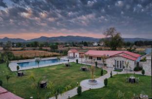 aashiyana luxury cottages