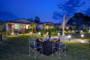 aashiyana luxury cottages