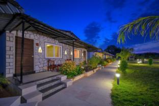 aashiyana luxury cottages