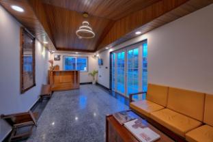 aashiyana luxury cottages