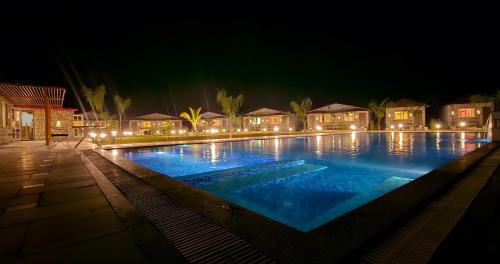 aashiyana luxury cottages