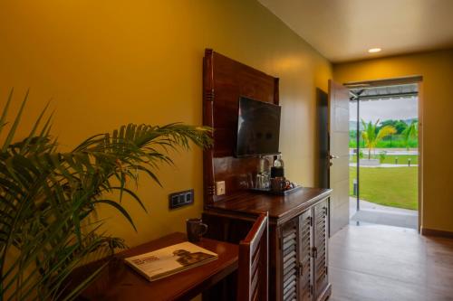 aashiyana luxury cottages