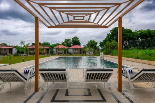 aashiyana luxury cottages