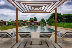 aashiyana luxury cottages