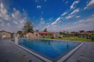 aashiyana luxury cottages