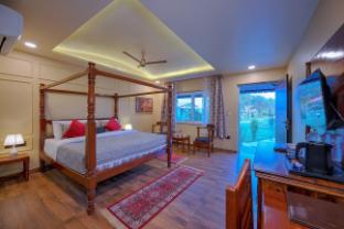 aashiyana luxury cottages