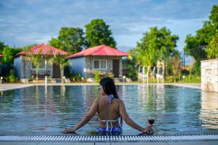 aashiyana luxury cottages