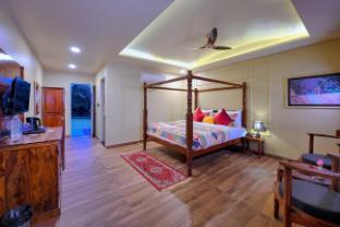 aashiyana luxury cottages