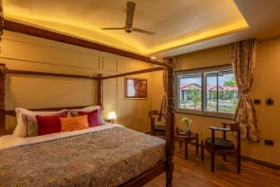 aashiyana luxury cottages