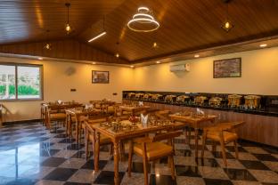 aashiyana luxury cottages