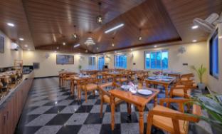 aashiyana luxury cottages