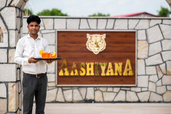 aashiyana luxury cottages