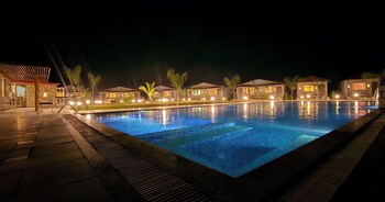 aashiyana luxury cottages