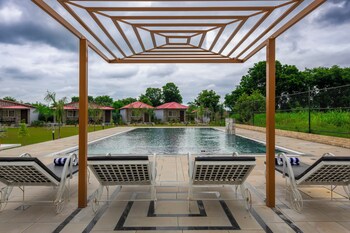 aashiyana luxury cottages