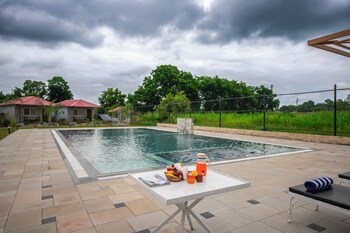 aashiyana luxury cottages