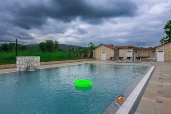 aashiyana luxury cottages