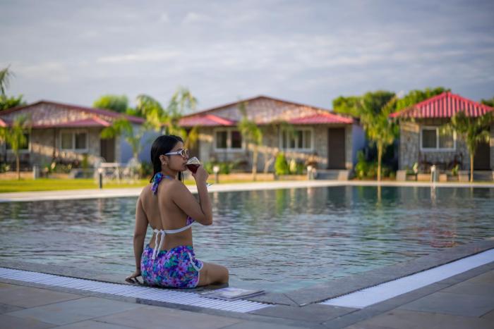 aashiyana luxury cottages