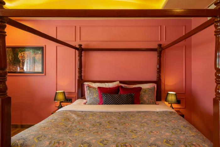 aashiyana luxury cottages