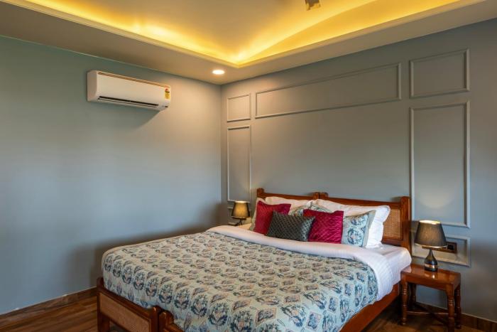 aashiyana luxury cottages