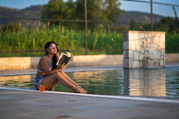 aashiyana luxury cottages